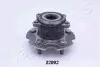 TOYOTA К-кт підшипника задн.маточини Rav 4 III 08- JAPANPARTS KK-22092 (фото 1)