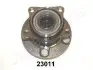 MAZDA підшипник задньої маточини CX-7 JAPANPARTS KK-23011 (фото 1)