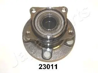 MAZDA підшипник задньої маточини CX-7 JAPANPARTS KK-23011