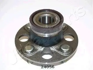 HONDA підшипник маточини задн. Jazz 02- JAPANPARTS KK-24056