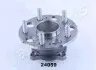 HONDA Маточина зад. CR-V 2.4 07- JAPANPARTS KK-24059 (фото 2)
