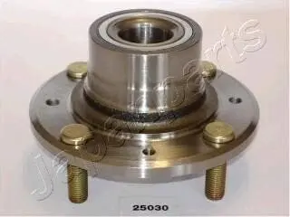 MITSUBISHI підшипник маточини Carisma -06. Space Star -06 JAPANPARTS KK-25030