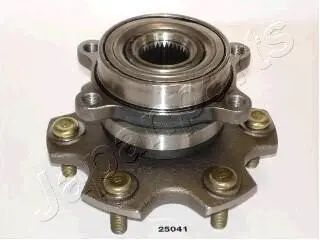 MITSUBISHI К-кт підшипника маточини задн.Pajero 07- JAPANPARTS KK-25041