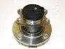 MITSUBISHI маточина задня (з диском імпульсного датчика ABS) Colt 04-. JAPANPARTS KK-25044 (фото 1)