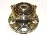 MITSUBISHI К-кт підшипника задн.маточини Lancer X,Outlander,Citroen C-Crosser 10- JAPANPARTS KK-25045 (фото 1)