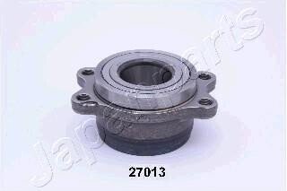 SUBARU підшипник маточини Legasy -03, Outback -03 JAPANPARTS KK-27013