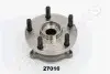 Маточина задн. SUBARU TRIBECA 05- JAPANPARTS KK-27016 (фото 2)