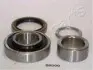 SUZUKI підшипник маточини Jimny 98- JAPANPARTS KK-28000 (фото 1)
