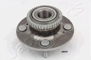 Маточина колеса JAPANPARTS KK-28008