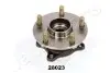 SUZUKI Маточина задн. SX4 1.6-2.0 06- JAPANPARTS KK-28023 (фото 2)