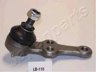 NISSAN кульова опора лів/прав нижн. Sunny -87 JAPANPARTS LB-110