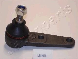 HYUNDAI кульова опора Lantrra лів/прав нижн. JAPANPARTS LB-H54