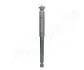 DB амортизатор газ.задн.W203 00- JAPANPARTS MM-00297 (фото 3)