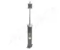 DB амортизатор газ.задн.W123,126 JAPANPARTS MM-00310 (фото 1)