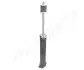 DB амортизатор газ.задн.W123,126 JAPANPARTS MM-00310 (фото 3)