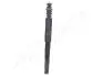 RENAULT амортизатор газ.задн.Clio III,Modus 05- JAPANPARTS MM-00422 (фото 3)
