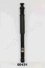 RENAULT амортизатор газ.задн.Twingo 07- JAPANPARTS MM-00431