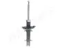 VW амортизатор газ.передн.4motion Audi A3,Golf IV,Skoda Octavia,Audi A3 96- JAPANPARTS MM-00585 (фото 1)