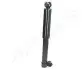 FIAT амортизатор газ.задн.Panda 86- JAPANPARTS MM-00612 (фото 3)