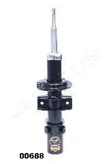 FIAT амортизатор масл. передн.Panda,Seat Marbella 80- JAPANPARTS MM-00688