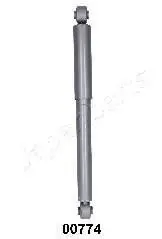 VW амортизатор газ.задн.Golf IV Moution,Bora,A3 Quattro JAPANPARTS MM-00774