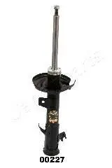 FORD амортизатор газ.передн.лів.Fiesta 08- JAPANPARTS MM-00832