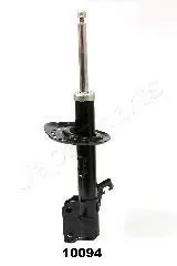 NISSAN амортизатор передній лів.Juke 10- JAPANPARTS MM-10094