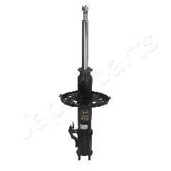 TOYOTA амортизатор газ.передн.лів.Carina E JAPANPARTS MM-20028