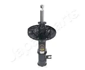 MAZDA амортизатор масл.передн.лів.626 91- JAPANPARTS MM-33018