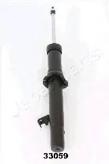 MAZDA амортизатор передн.лів.Mazda 6 -07 JAPANPARTS MM-33059
