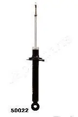 MITSUBISHI амортизатор газ.задн. Galant 92- JAPANPARTS MM-50022