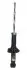 MITSUBISHI амортизатор газ.задн. Lancer 08 - (16&amp;quot; колеса) JAPANPARTS MM-50057 (фото 1)