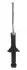 MITSUBISHI амортизатор газ.задн. Lancer 08 - (16&amp;quot; колеса) JAPANPARTS MM-50057 (фото 3)