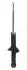 MITSUBISHI амортизатор газ.задн. Lancer 08 - (16&amp;quot; колеса) JAPANPARTS MM-50057 (фото 4)