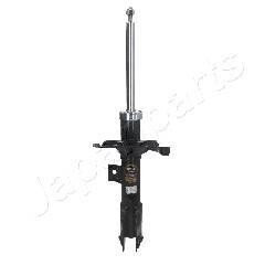 MITSUBISHI амортизатора газ.передн.прав.Lancer 08- (18&quot; колеса) JAPANPARTS MM-50066