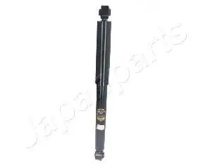 SUZUKI амортизатор газ.задн.Grand Vitara 05- JAPANPARTS MM-80004