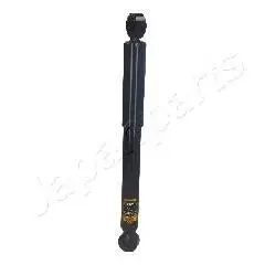 SUZUKI амортизатор газ.задн.Alto,Wagon 98- JAPANPARTS MM-80025