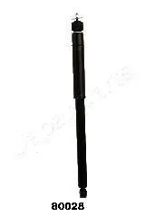 SUZUKI амортизатор газ. задн.SX4,Fiat Sedici 06- JAPANPARTS MM-80028