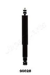 ISUZU амортизатор масл.задн.Trooper 84- JAPANPARTS MM-90028