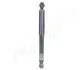 DAEWOO амортизатор газ.задн.Tico JAPANPARTS MM-W0020 (фото 1)