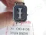 Лямбда-зонд (4 конт.) універсал. (планарний) AUDI 1,6-6,0 BMW E90/60/65 VW Golf V SKODA VOLVO S40/V50 JAPANPARTS OO-H08 (фото 2)