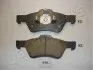 MAZDA гальмівні колодки передн.Tribute, FORD Maverick 01- JAPANPARTS PA-315AF (фото 1)