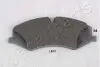 ROVER гальмівні колодки Sport 05-, Discovery 04- JAPANPARTS PA-L07AF (фото 1)