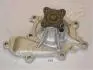 NISSAN помпа води X-Trail 2.2dCi 01- JAPANPARTS PQ-171 (фото 1)