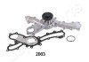 TOYOTA помпа води Highlander,Lexus RX 350 3.5 07- JAPANPARTS PQ-2003 (фото 1)