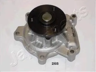 TOYOTA помпа води Yaris,Daihatsu Materia,Terios JAPANPARTS PQ-268