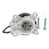 TOYOTA помпа води Yaris,Aygo,Citroen C1,Peugeot JAPANPARTS PQ-272 (фото 2)