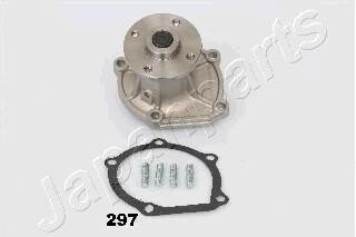 TOYOTA помпа води Corolla 1.3 84- JAPANPARTS PQ-297