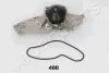 HONDA помпа води Accord 3.0 98- JAPANPARTS PQ-400 (фото 1)