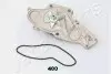 HONDA помпа води Accord 3.0 98- JAPANPARTS PQ-400 (фото 2)